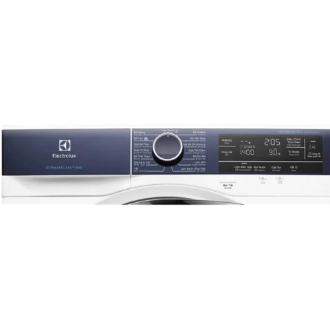 Máy Giặt Electrolux Inverter 9.0Kg EWF9023BDWA