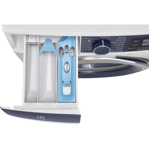 Máy Giặt Electrolux Inverter 9.0Kg EWF9023BDWA