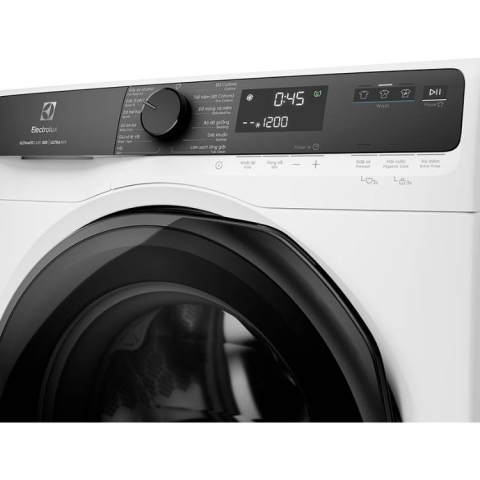 Máy giặt Electrolux Inverter 9.0kg EWF9023P5WC