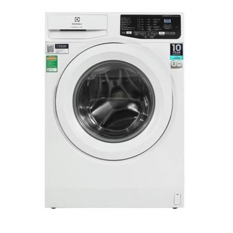 Máy giặt Electrolux Inverter 9.0kg EWF9025DQWB