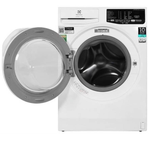 Máy giặt Electrolux Inverter 9.0kg EWF9025DQWB