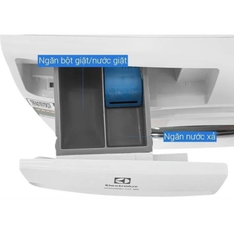 Máy giặt Electrolux Inverter 9.0kg EWF9025DQWB