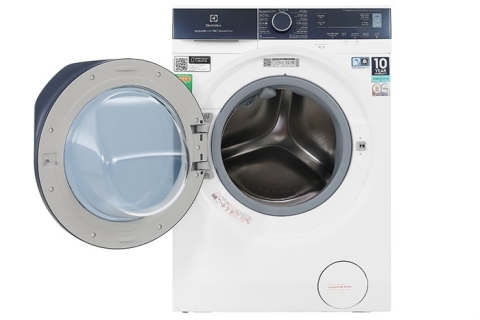 Máy giặt Electrolux UltimateCare 700 Inverter 11 kg EWF1142Q7WB