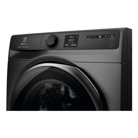 Máy giặt Electrolux UltimateCare 900 Inverter 13 kg EWF1342R9SC