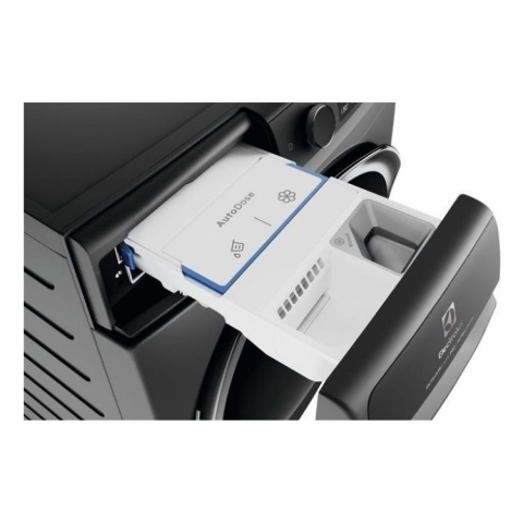 Máy giặt Electrolux UltimateCare 900 Inverter 13 kg EWF1342R9SC