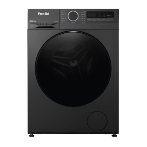 Máy giặt Funiki 10.5 kg HWM F8105ADG