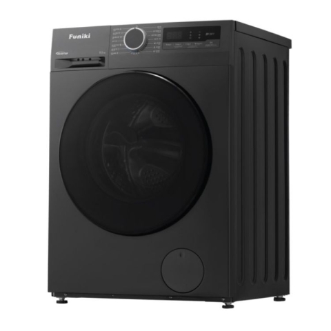 Máy giặt Funiki 10.5 kg HWM F8105ADG