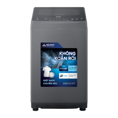 Máy giặt Funiki 10.5kg HWMT6105ABG