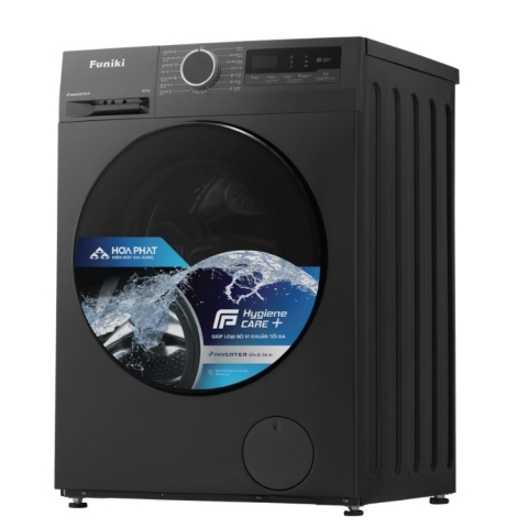 Máy giặt Funiki 9.5 kg HWM F895ADG