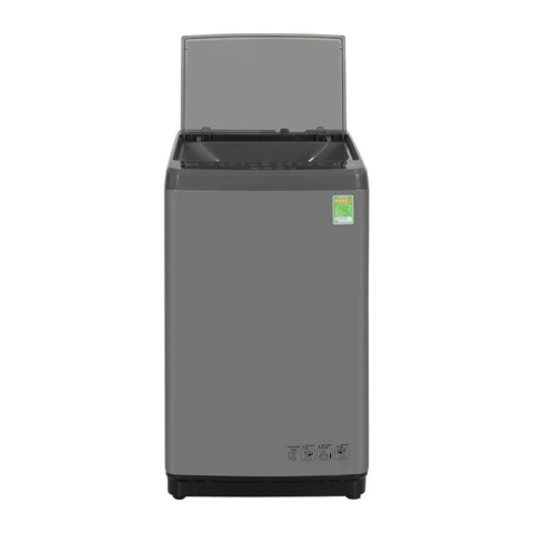 Máy giặt Hisense 8.0Kg WTZQ8012UT