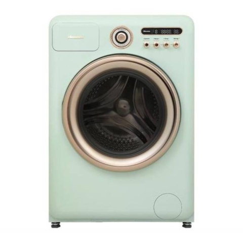 Máy giặt Hisense Inverter 10.5kg WD105R5