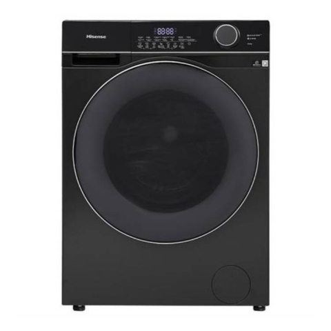 Máy giặt Hisense Inverter 10.5kg WF105M3