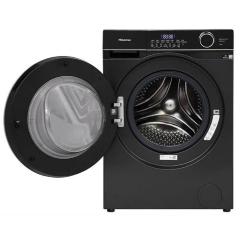 Máy giặt Hisense Inverter 10.5kg WF105M3