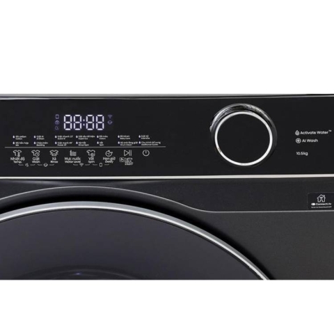 Máy giặt Hisense Inverter 10.5kg WF105M3