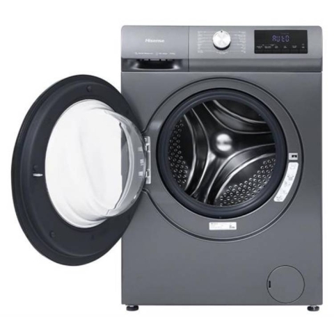 Máy giặt Hisense Inverter 10.5kg WF105N1