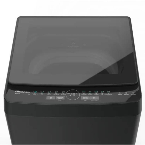 Máy Giặt Hisense Inverter 10.5kg WT105F50