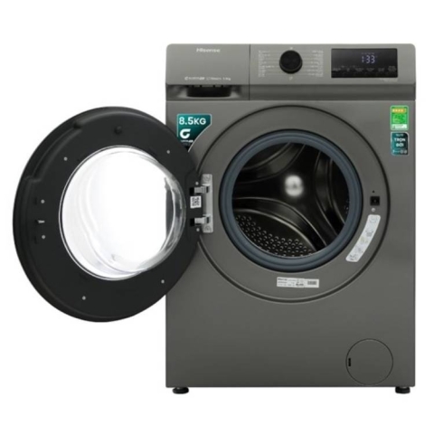 Máy giặt Hisense Inverter 8.5kg WFQP8523BT