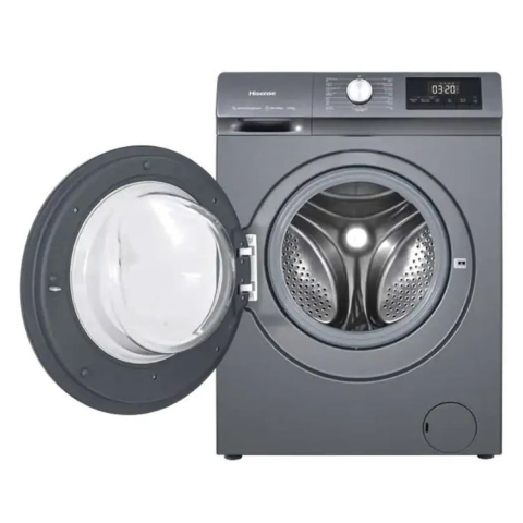 Máy Giặt Hisense Inverter 9.0 Kg WF90N1Y