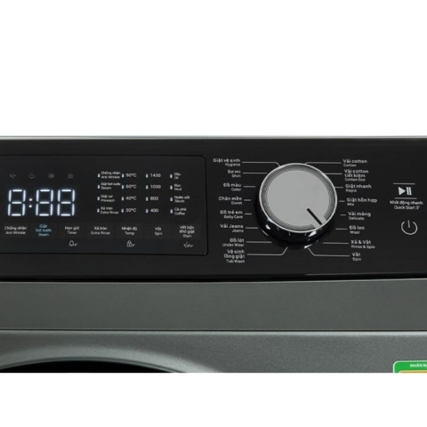 Máy giặt Hitachi Inverter 10.5kg BD-1054HVOS