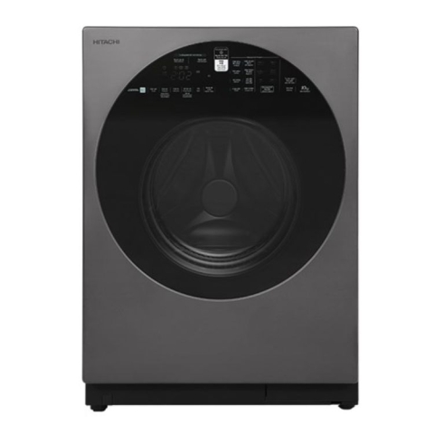 Máy giặt Hitachi Inverter 10kg BD-100XGV(MAG)