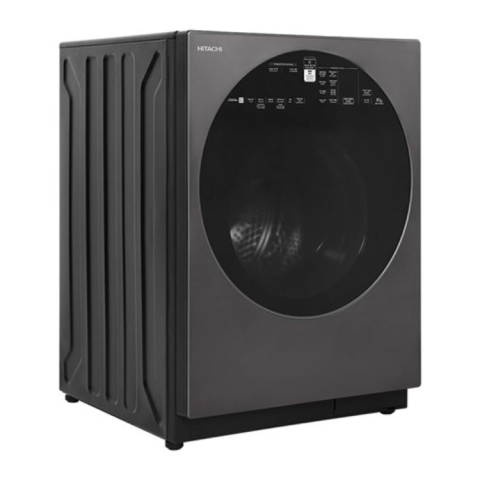 Máy giặt Hitachi Inverter 10kg BD-100XGV(MAG)