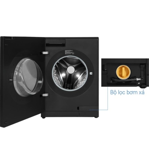 Máy giặt Hitachi Inverter 10kg BD-100XGV(MAG)