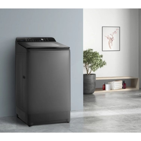 Máy giặt Hitachi Inverter 13.5kg LTL H3MVJWT(GG)