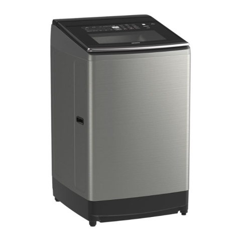 Máy giặt Hitachi Inverter 17.0kg SF-170ZCV SS