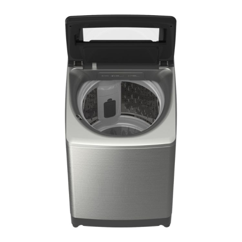 Máy giặt Hitachi Inverter 17.0kg SF-170ZCV SS