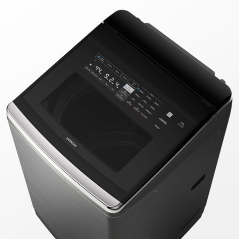 Máy giặt Hitachi Inverter 20kg SF-200ZHV GG