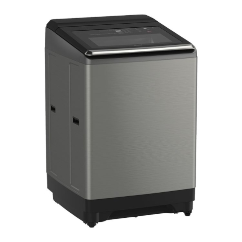 Máy giặt Hitachi Inverter 25.0kg SF-250ZFVAD SS