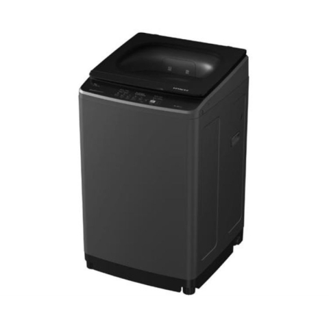 Máy giặt Hitachi Inverter 9 Kg LTL 09MV00 GG