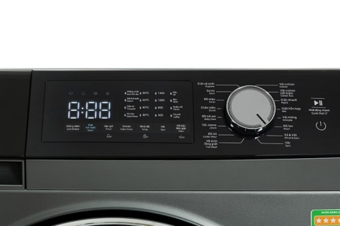 Máy giặt Hitachi Inverter 9.5 kg BD-954HVOS