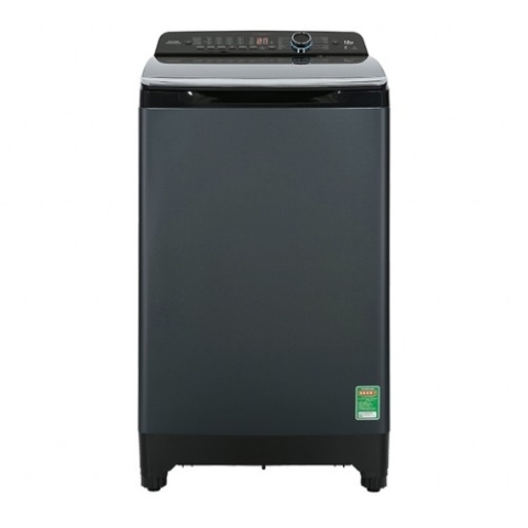 Máy giặt Inverter Aqua 12.0Kg AQW-FR120HT.BK