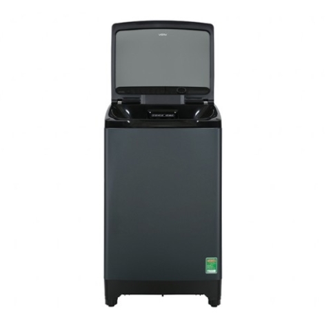 Máy giặt Inverter Aqua 12.0Kg AQW-FR120HT.BK
