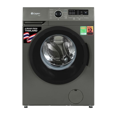 Máy giặt Inverter Casper 9.0Kg WF-9VG1