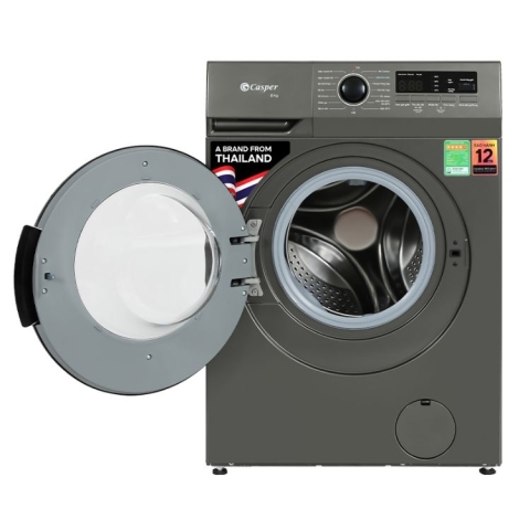 Máy giặt Inverter Casper 9.0Kg WF-9VG1