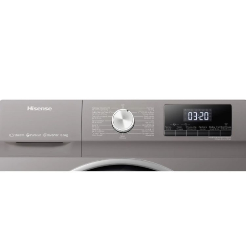 Máy giặt Inverter Hisense 10.5Kg WFQY1114EVJMT