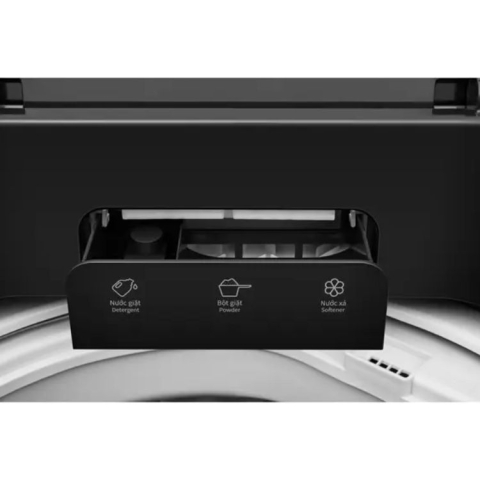 Máy giặt Inverter Hisense 10.5Kg WT5J1013DT