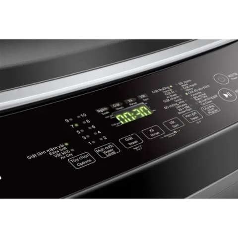 Máy giặt Inverter Hisense 13.5Kg WT5J1313DT