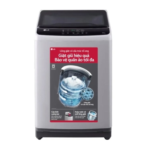 Máy giặt LG 9.0kg T2109NT1G