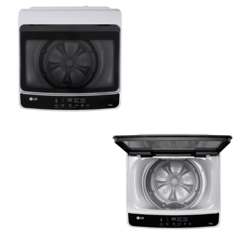 Máy giặt LG 9.0kg T2109NT1G