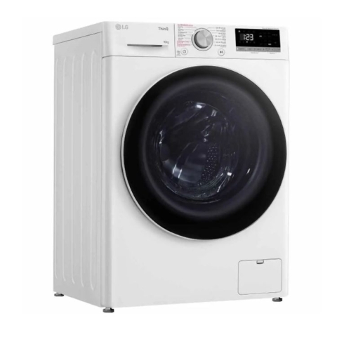 Máy giặt LG AI DD Inverter 10.0Kg FV1410D4W1