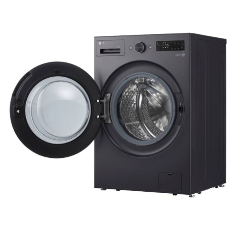 Máy giặt LG AI DD Inverter 15.0kg F2515SNTG