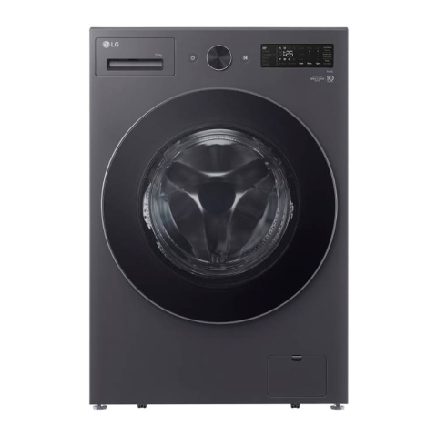 Máy giặt LG AI DD Inverter 15.0kg F2515SNTG