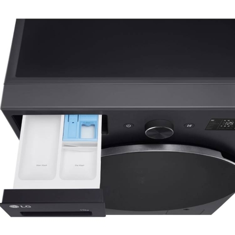 Máy giặt LG AI DD Inverter 15.0kg F2515SNTG