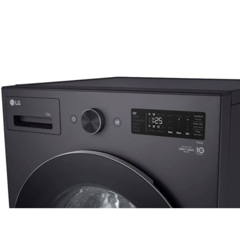 Máy giặt LG AI DD Inverter 15.0kg F2515SNTG