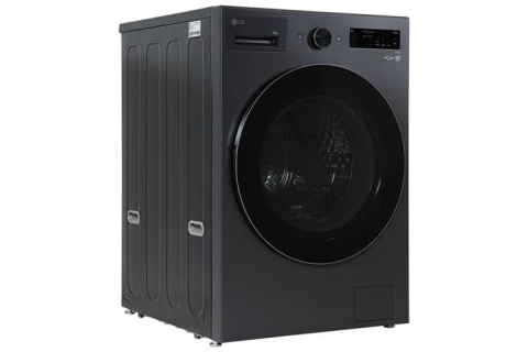 Máy giặt LG AI DD Inverter 17 kg F2517SNTG