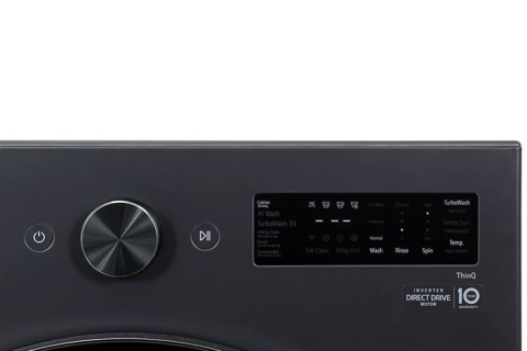Máy giặt LG AI DD Inverter 17 kg F2517SNTG