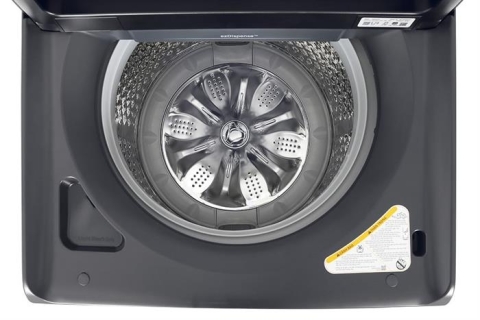 Máy giặt LG AI DD Inverter 25 kg T2725SX5G